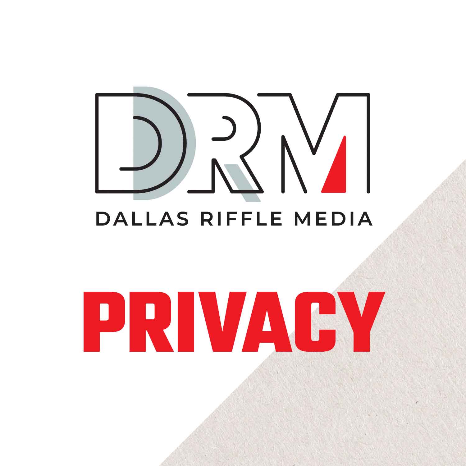 privacy-policy-dallas-riffle-media